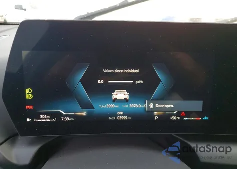 2026 BMW 228Xi z USA, uszkodzony, nr VIN WBA23GG01T7U36945